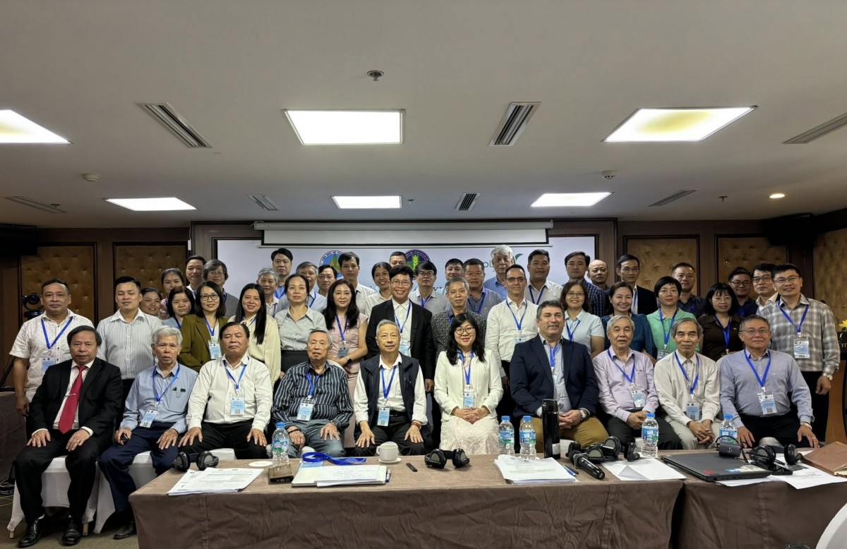 Quản lý hiệu lực của thuốc BVTV: 